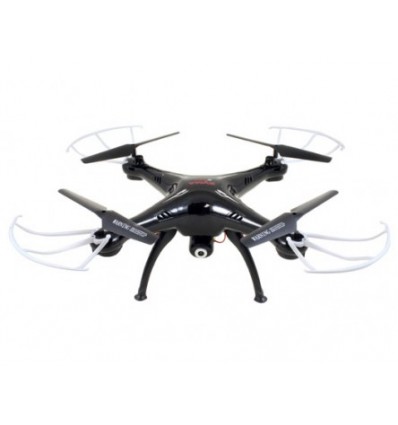 Syma X5SW + видеокамера (Wi-Fi)