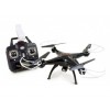 Syma X5SW + видеокамера (Wi-Fi)