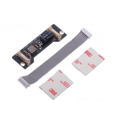 Плата усиления подавления помех DJI H3-3D Anti-interference Board