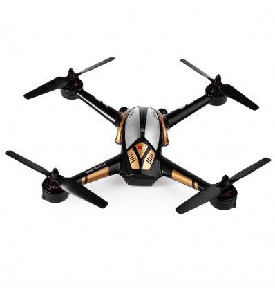 Квадрокоптер KX X252 Shuttle 5.8G HD FPV RTF