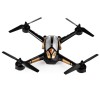 Квадрокоптер KX X252 Shuttle 5.8G HD FPV RTF