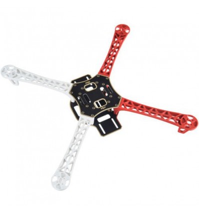 Рама квадрокоптера DJI F450 Flame Wheel