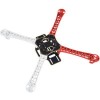 Рама квадрокоптера DJI F450 Flame Wheel