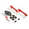 Рама квадрокоптера DJI F450 Flame Wheel