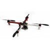 Рама квадрокоптера DJI F450 Flame Wheel