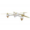 Квадрокоптер Hubsan H501S X4 FRV Brushless White