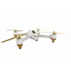 Квадрокоптер Hubsan H501S X4 FRV Brushless White