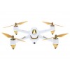 Квадрокоптер Hubsan H501S X4 FRV Brushless White