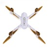 Квадрокоптер Hubsan H501S X4 FRV Brushless White