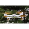 Квадрокоптер Hubsan H501S X4 FRV Brushless White
