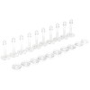 Набор защиты демпфирующего модуля DJI Zenmuse H4-3D Damping Unit Securing Kits (Part 2)