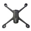 Корпус Hubsan H501S-22 черный body shell set