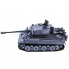 Радиоуправляемый танк Heng Long 116 German Tiger 1 PRO 2.4 Ghz (пневмо)