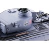 Радиоуправляемый танк Heng Long 116 German Tiger 1 PRO 2.4 Ghz (пневмо)