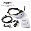Видеоочки Walkera Goggle 3 для FPV 5.8Ghz