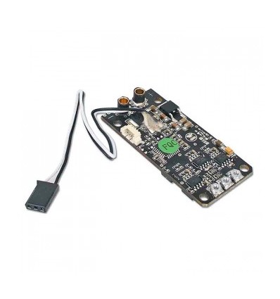 Регулятор оборотов квадрокоптер Walkera QR X800-Z-43 ESC Brushless speed controller 60A-6(a)