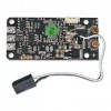 Регулятор оборотов квадрокоптер Walkera QR X800-Z-43 ESC Brushless speed controller 60A-6(a)
