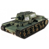 Радиоуправляемый танк Taigen 1:16 Russia KV-1 HC 2.4 Ghz (пневмо)