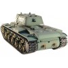 Радиоуправляемый танк Taigen 1:16 Russia KV-1 HC 2.4 Ghz (пневмо)