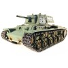 Радиоуправляемый танк Taigen 1:16 Russia KV-1 HC 2.4 Ghz (пневмо)