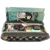Радиоуправляемый танк Taigen 1:16 Russia KV-1 HC 2.4 Ghz (пневмо)