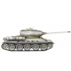 Радиоуправляемый танк Taigen 1:16 T34-85 (зимний) 2.4 Ghz (пневмо)