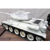 Радиоуправляемый танк Taigen 1:16 T34-85 (зимний) 2.4 Ghz (пневмо)