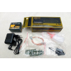 Радиоуправляемый танк Taigen 1:16 T34-85 (зимний) 2.4 Ghz (пневмо)