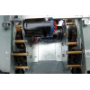 Радиоуправляемый танк Taigen 1:16 T34-85 (зимний) 2.4 Ghz (пневмо)