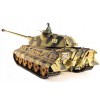 Радиоуправляемый танк Taigen 1:16 KingTiger HC 2.4 Ghz (пневмо)