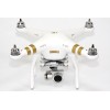 Trade-In DJI Phantom 3 Professional на DJI Phantom 4