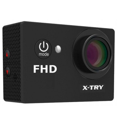 Камера X-TRY XTC100 FULL HD