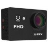 Камера X-TRY XTC100 FULL HD