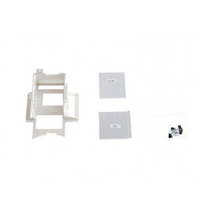 Отсек крепления центральной платы DJI Phantom 3 Center Board Compartment (Part 106)