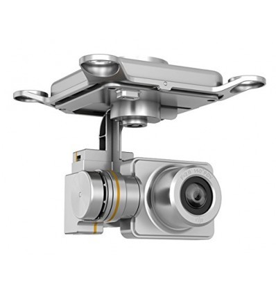 Подвес с камерой DJI P2V+ Camera Unit