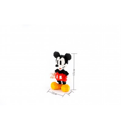 Конструктор Mickey