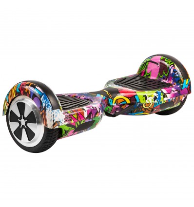 Гироскутер Smart Balance  Wheel 6.5 NN Хип-Хоп