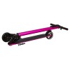 Самокат Elecric Scooter Розовый