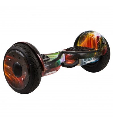 Гироскутер Smart10.5 Balance Wheel NN Хамелеон
