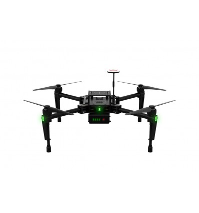 Полетная платформа DJI MATRICE 100