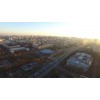 Квадрокоптер DJI Inspire 1 v 2.0 , один пульт, TB48 (восстановленный)