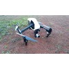 Квадрокоптер DJI Inspire 1 v 2.0 , один пульт, TB48 (восстановленный)