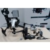 Квадрокоптер DJI Inspire 1 v 2.0 , один пульт, TB48 (восстановленный)