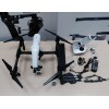 Квадрокоптер DJI Inspire 1 v 2.0 , один пульт, TB48 (восстановленный)