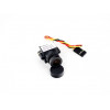 Камера FPV 1000TVL CCD 110 градусов NTSC/PAL