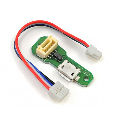 разъем под micro-USB Walkera 350 PRO Z-13