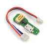 разъем под micro-USB Walkera 350 PRO Z-13