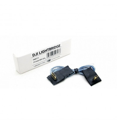 Кабель DJI LightBridge Z15 gimbal HDMI cable