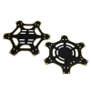Центральная рама DJI F550  Central HUB Boards F550