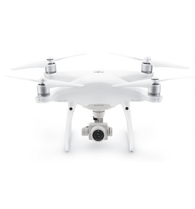 Квадрокоптер DJI Phantom 4 Pro+ (PLUS) V2.0 с монитором